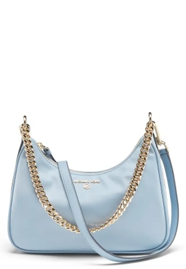 Michael Michael Kors Pouchette Xbody 464 Chambray One size
