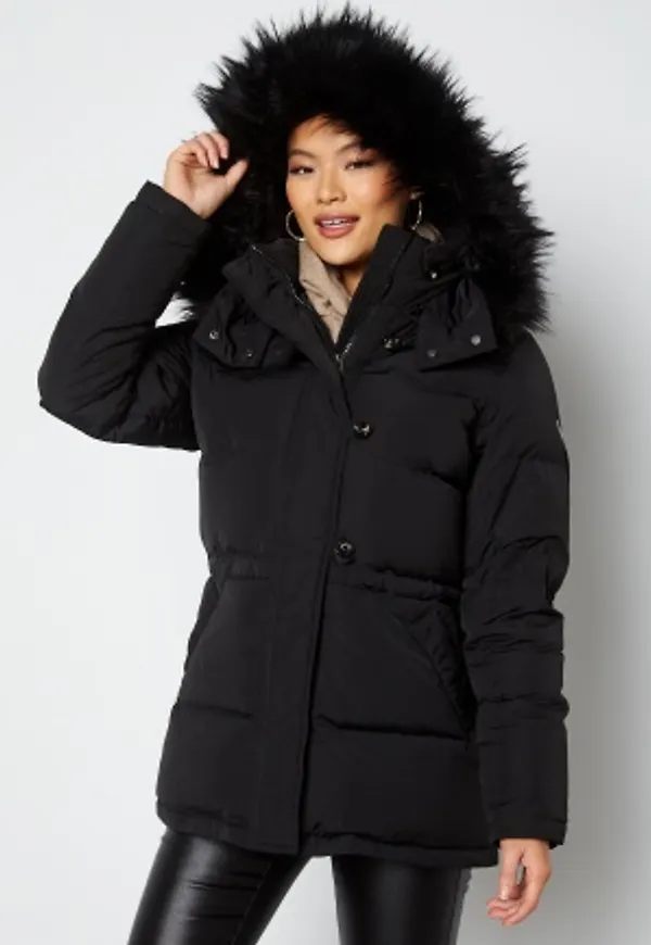 Hollies Ariana Black/Black 42