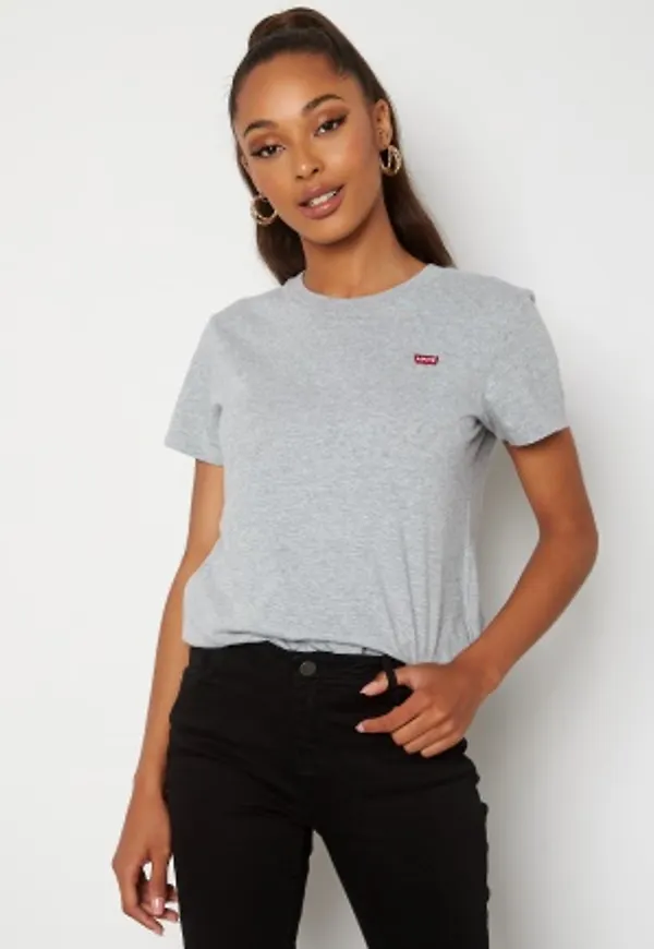 LEVI'S Perfect Tee 0143 Starstruck Grey XS