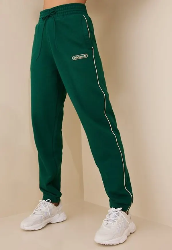 Adidas Originals Sweat Pants Mjukisbyxor Grön
