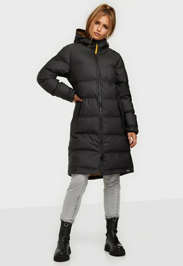 Tretorn Lumi Coat Dunjackor