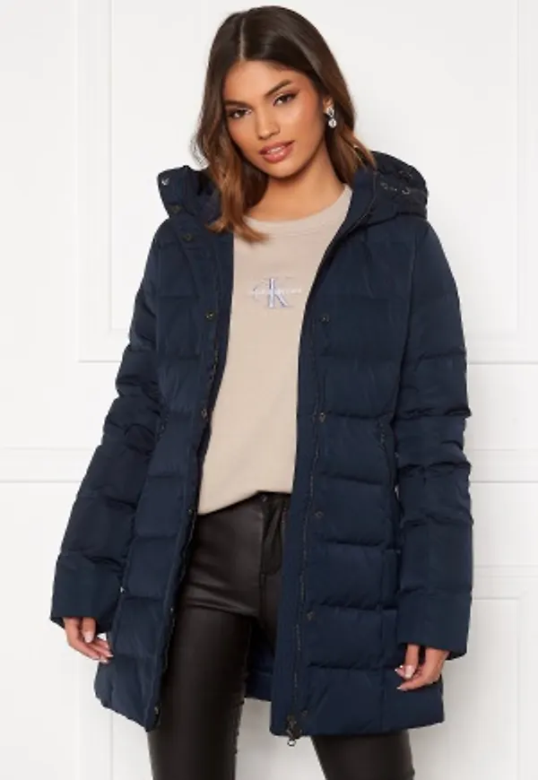 Boomerang Siri Down Jacket Night sky XS