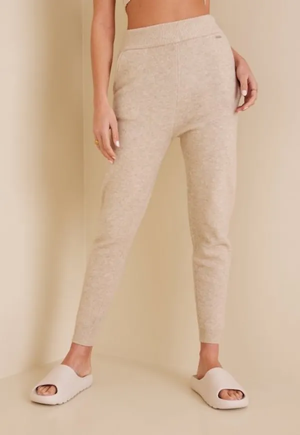 Aim'n Soft Knit Pants Byxor