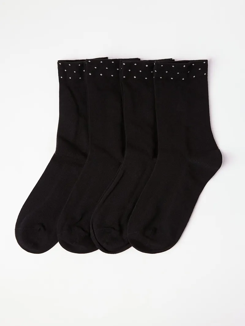4-pack strumpor