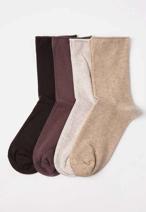 4-pack strumpor