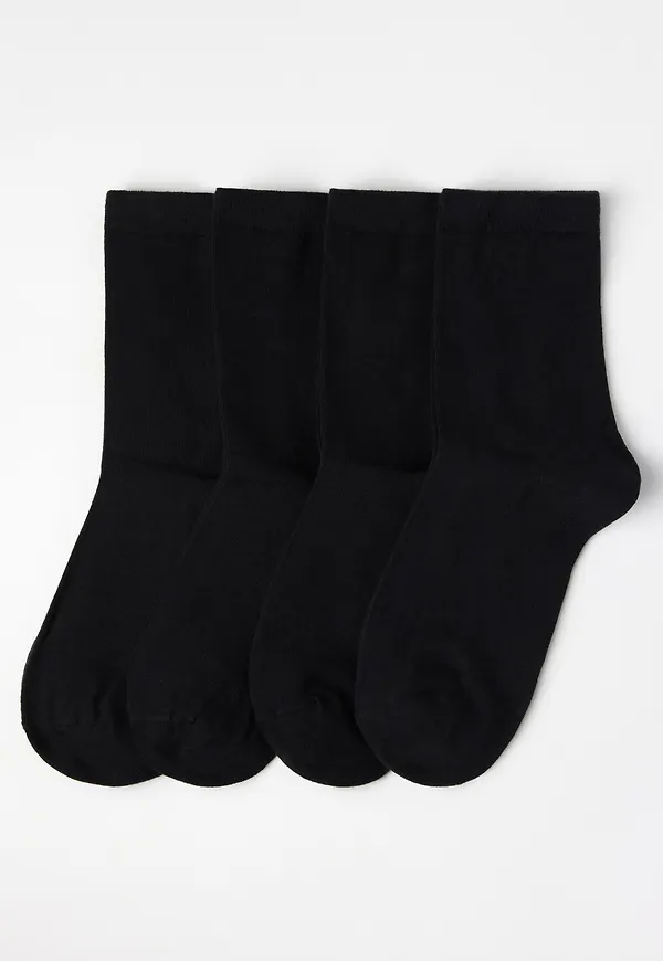 4-pack strumpor