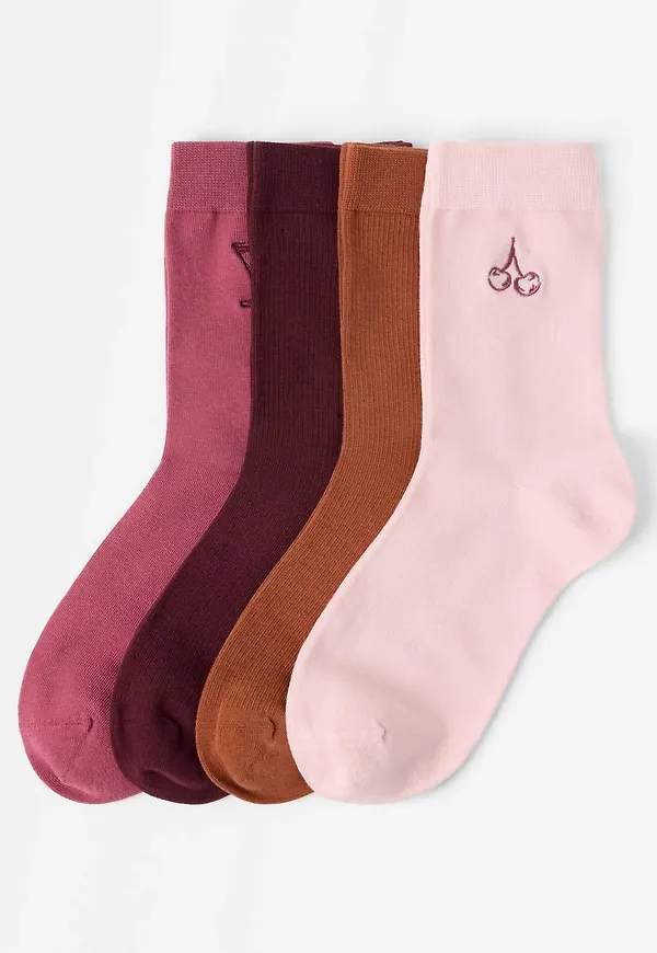 4-pack strumpor