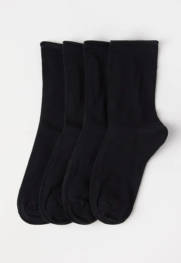 4-pack strumpor