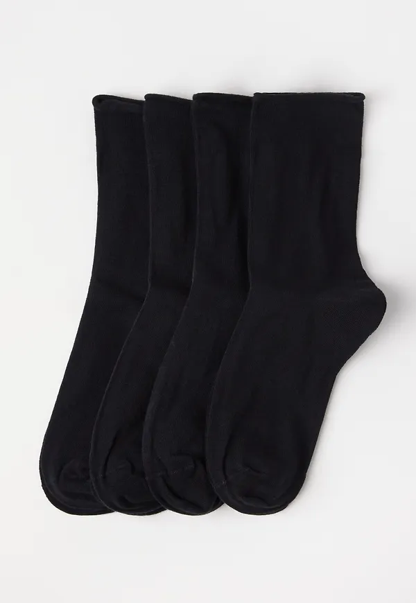 4-pack strumpor