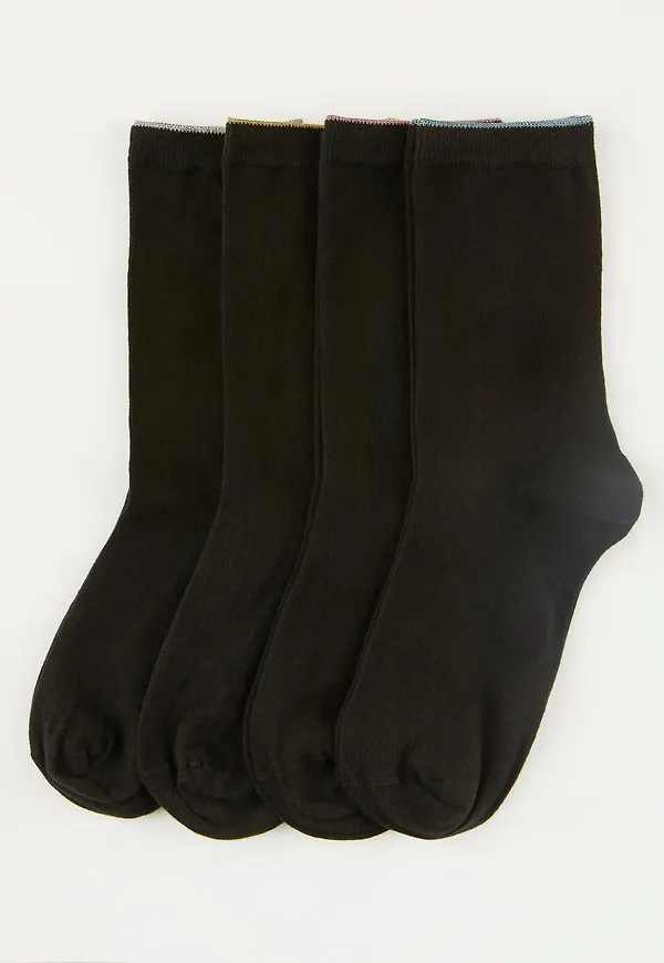 4-pack strumpor