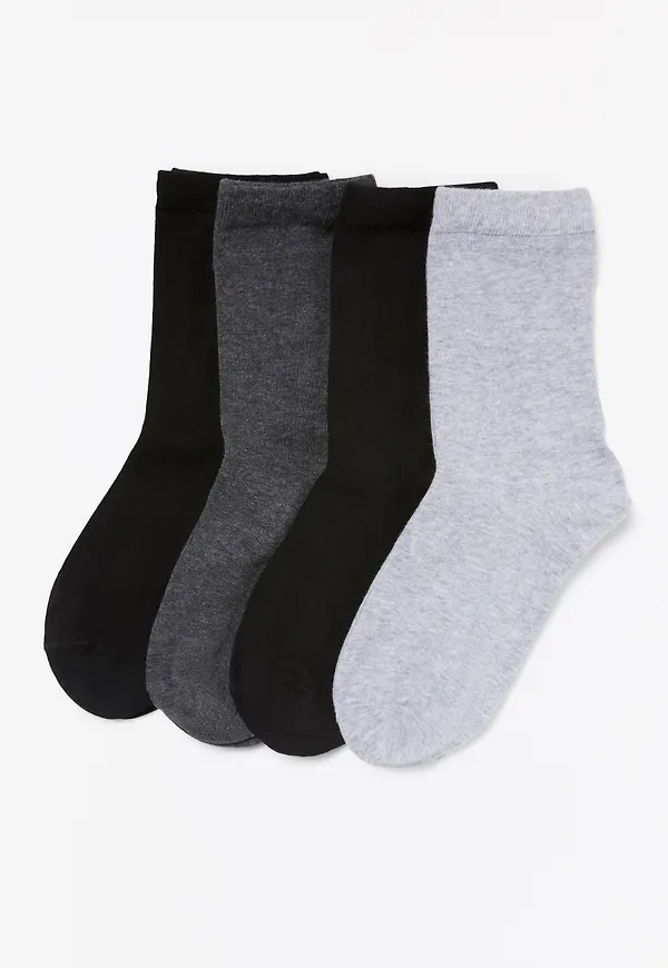 4-pack strumpor