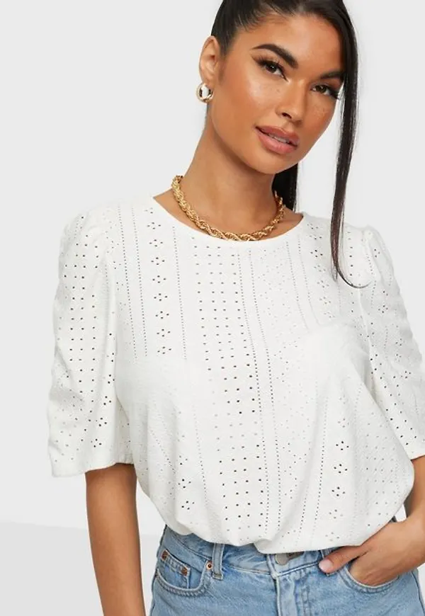 Object Collectors Item Objritta Ss Top PB10 .C T-shirts