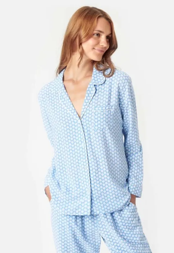 Josephine Pyjamas Shirt