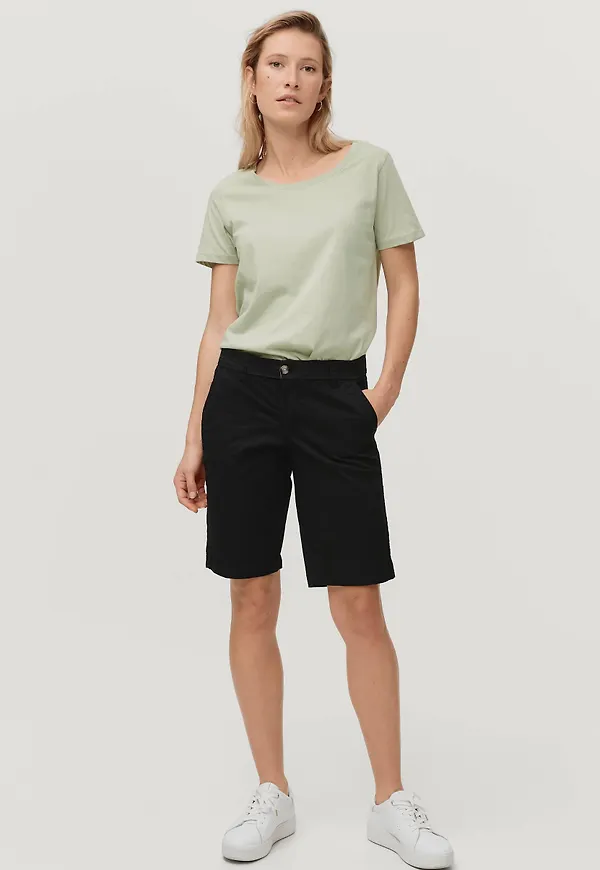 Ellos - Shorts Amelie - Svart