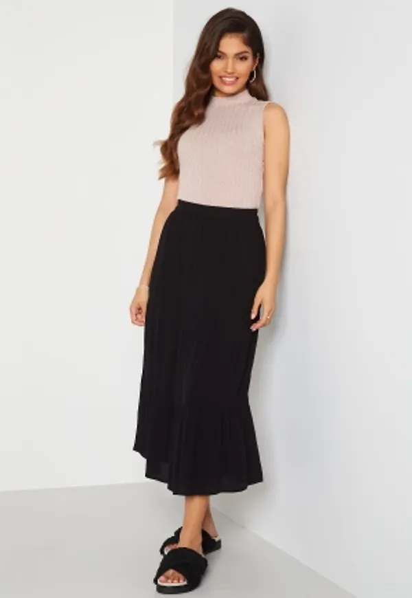 Happy Holly Bianka skirt Black 44/46