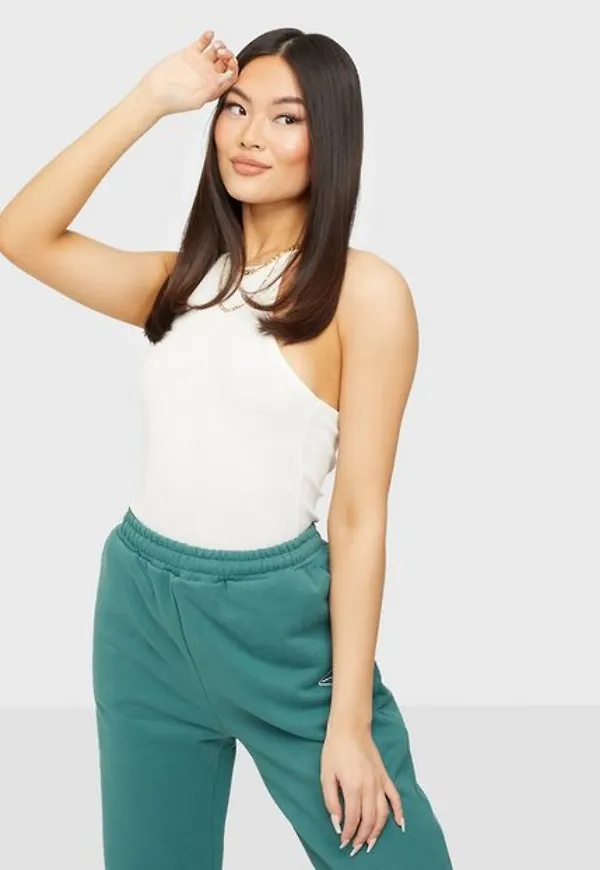 Vero Moda Vmpolly Halterneck Top SB5 Linnen