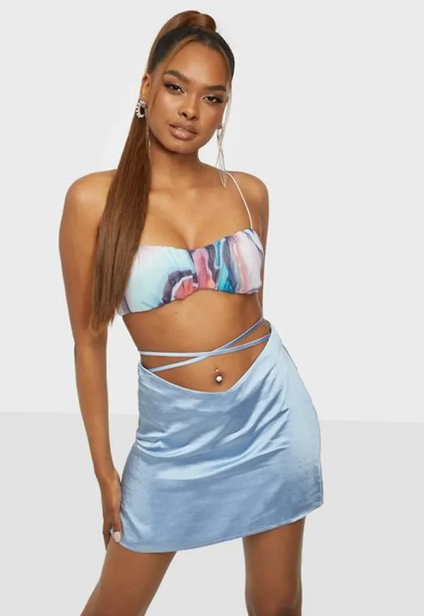 Motel Araya Skirt Minikjolar