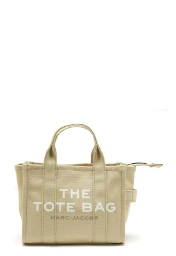 Marc Jacobs (THE) The Mini Tote 260 Beige One size