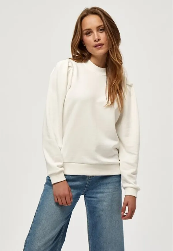 Mika Long Sleeve Sweat