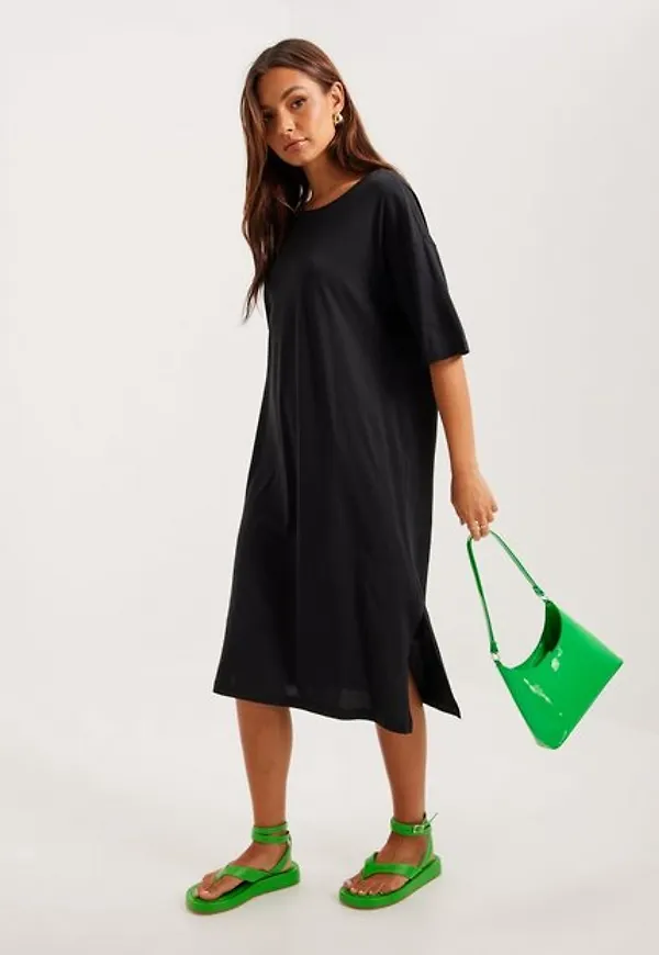 Noisy May Nmmayden 2/4 Dress Noos Fodralklänningar