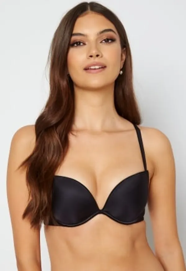Wonderbra Full Effect Bra Black 80D