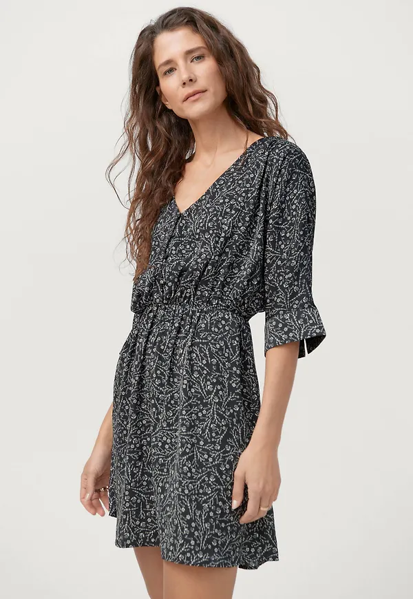 Twist & Tango - Klänning Mila Dress - Svart