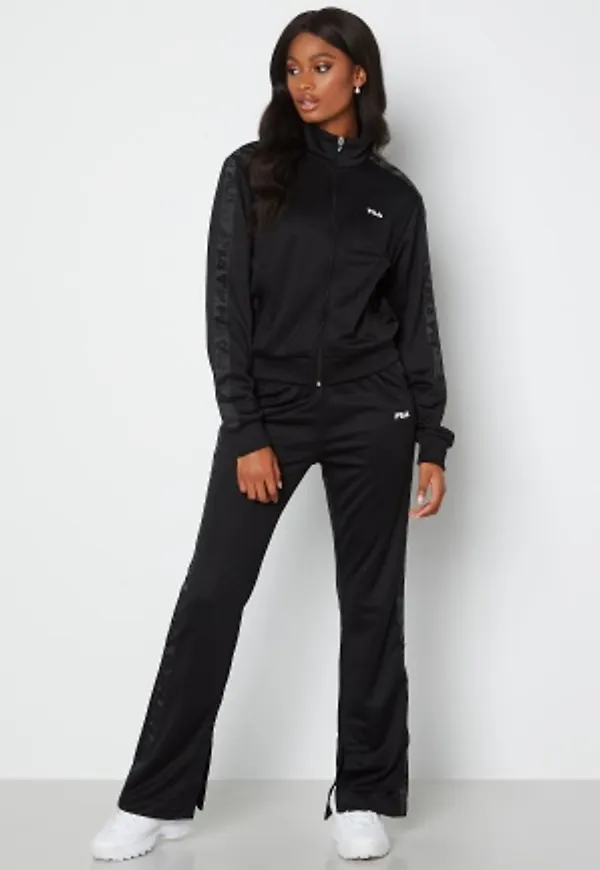 FILA Netis Track Pants 2 Black M