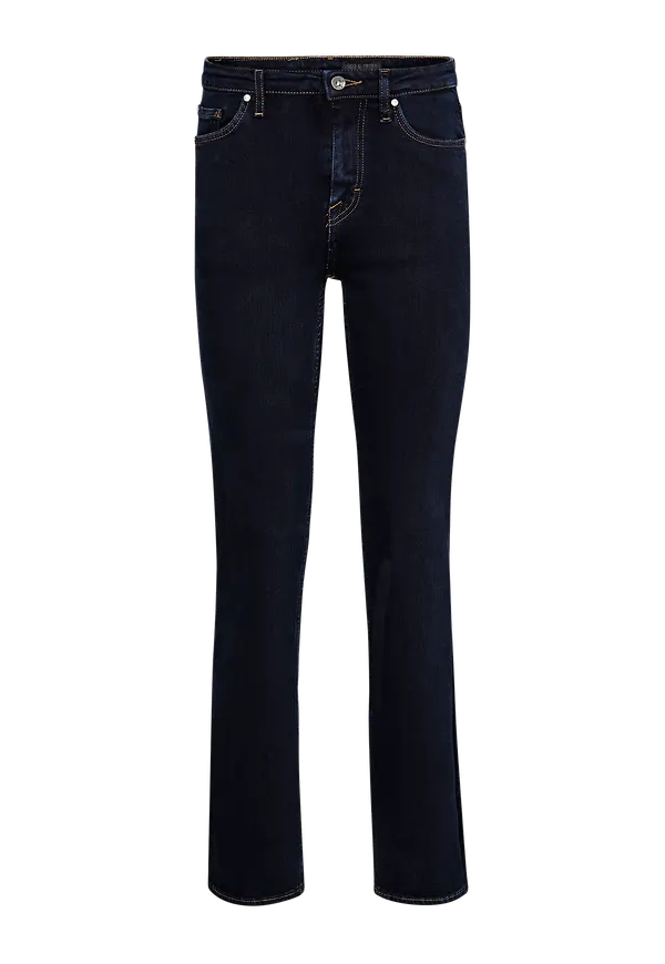 Tiger of Sweden - Jeans Amy - Blå