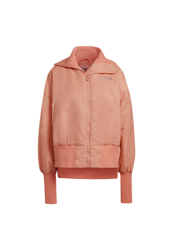 adidas Originals - Jacka Rib Bomber - Rosa
