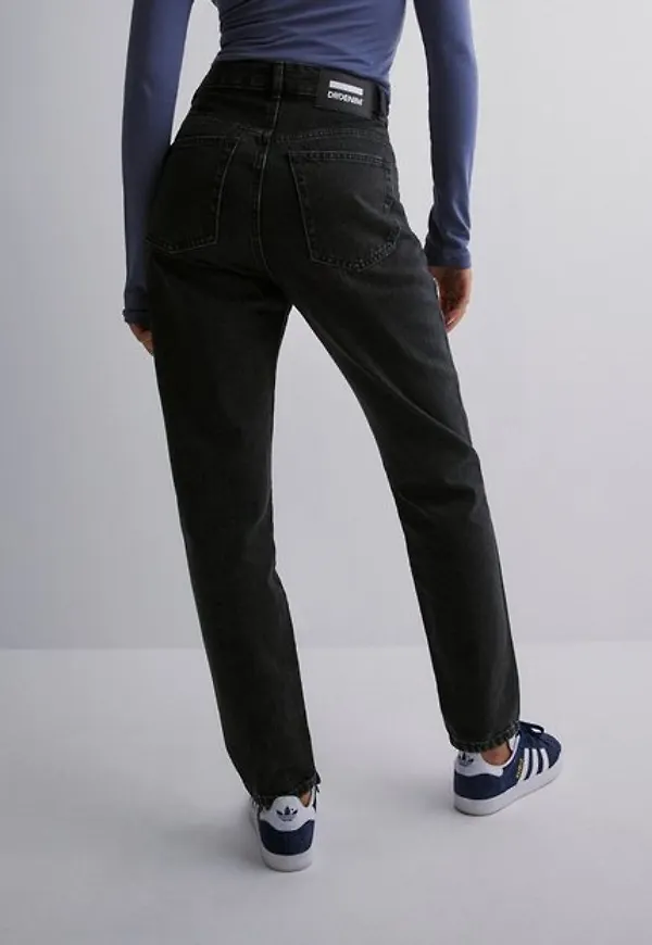 Dr Denim Nora Mom Jeans