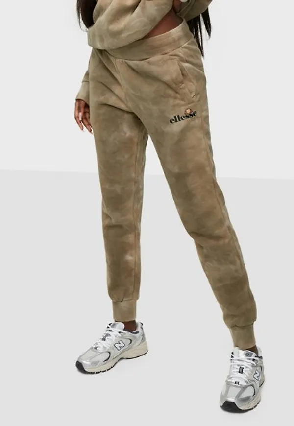 ELLESSE El Hallouli Tie Dye Jog Pant Mjukisbyxor