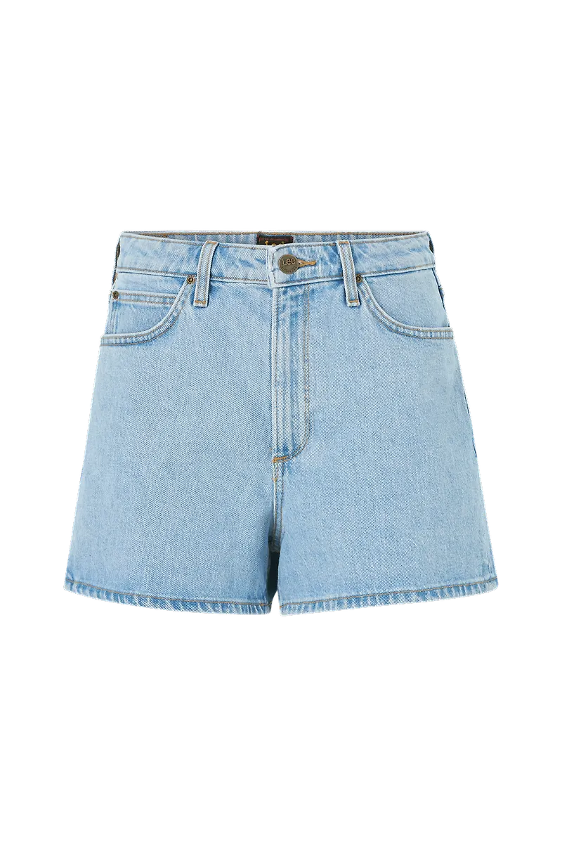 Lee - Shorts Carol Short - Blå