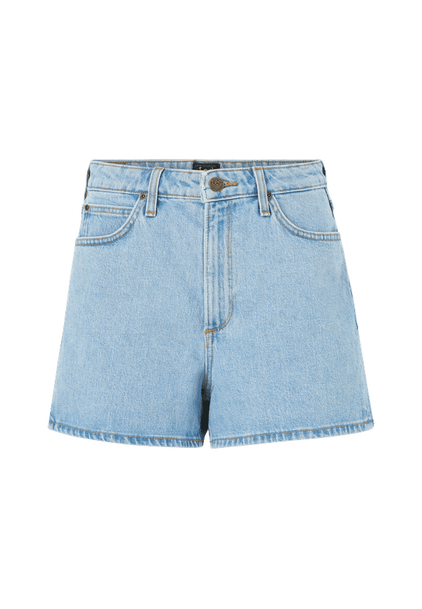 Lee - Shorts Carol Short - Blå