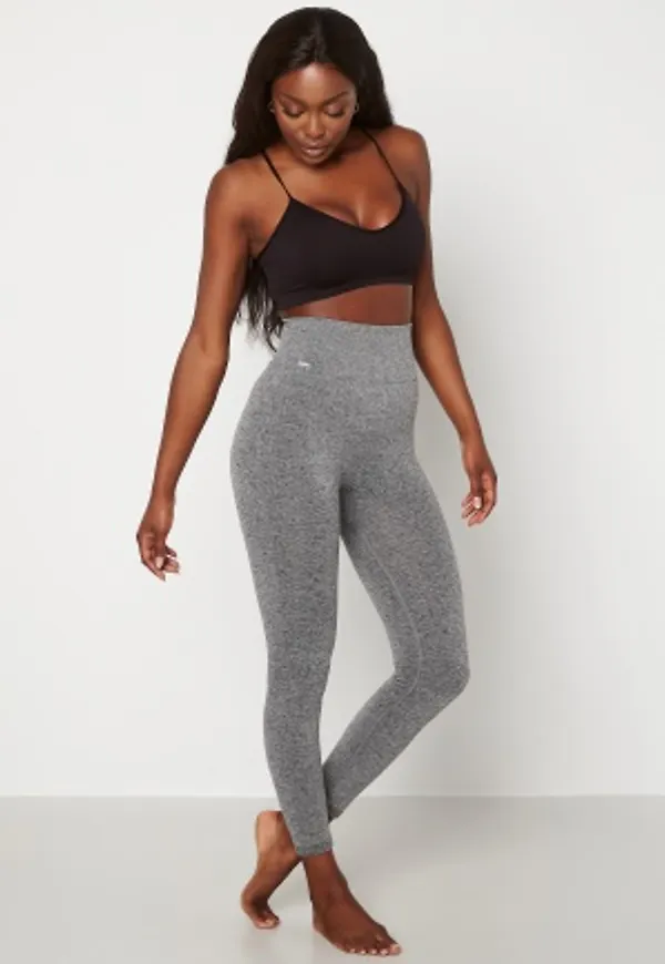 MAGIC Bodyfashion Lounge Legging Heather Grey L