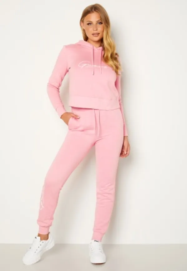 Guess Alexandra Long Pants G6S4 Taffy Light Pin S