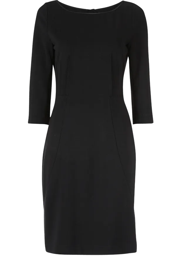 InWear - Klänning Bagulio - Svart