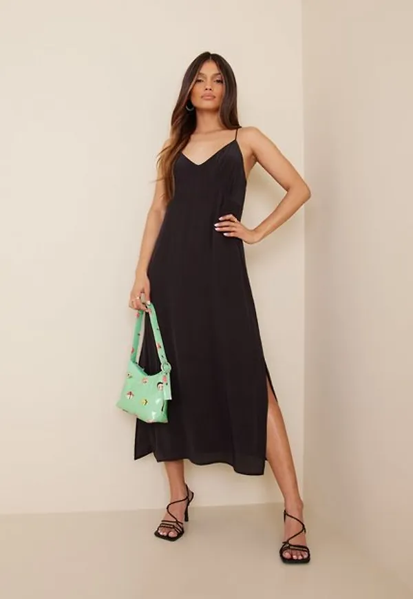 2NDDAY 2ND Litanna - Soft Touch Loose fit dresses