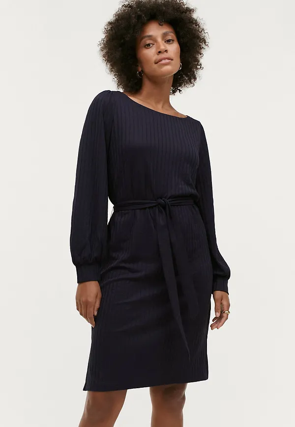 Saint Tropez - Klänning IlmaSZ Dress - Blå