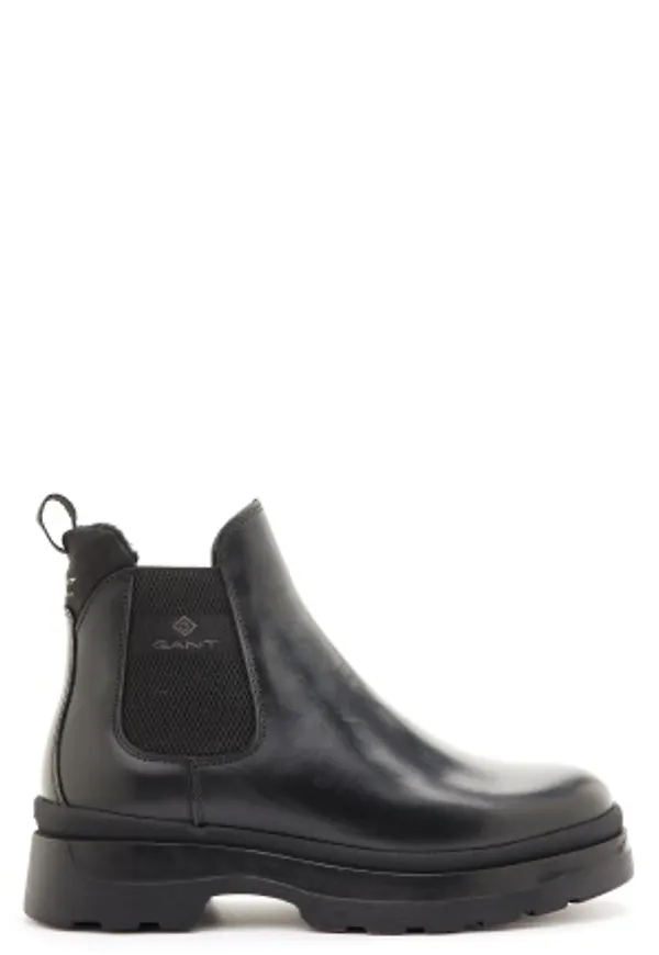GANT Windpeak Chelsea Boot Black 38
