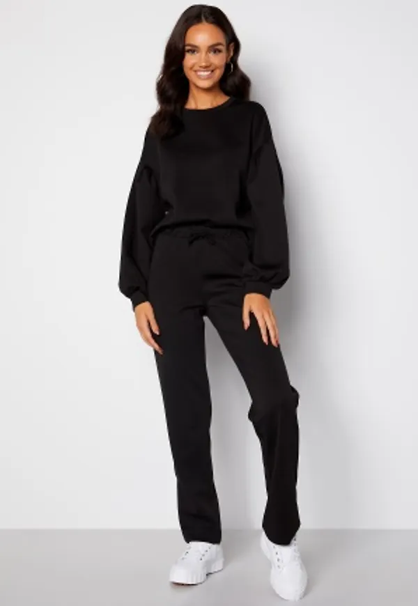 JDY Elver Sweat Pant Black L