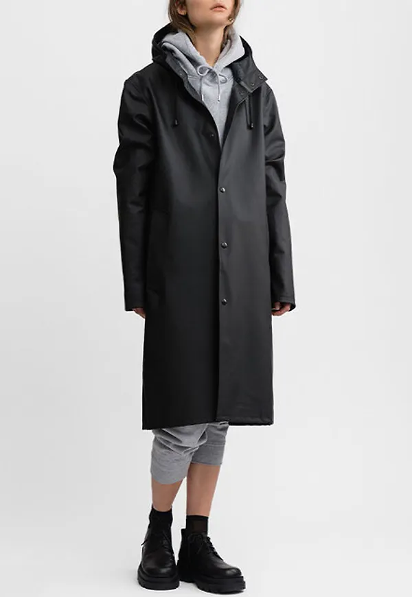 Raincoat Stockholm Long
