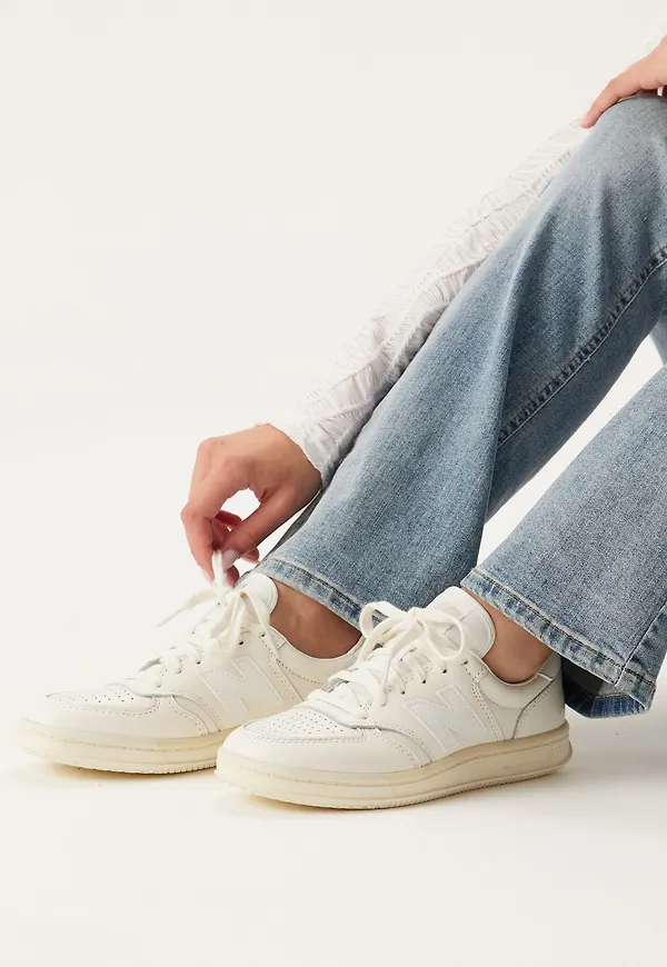 500 Sneaker – Bubbleroom