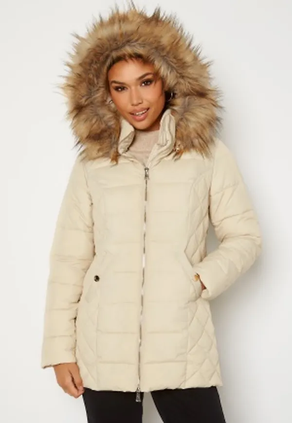 Happy Holly Sadie jacket Beige 40/42