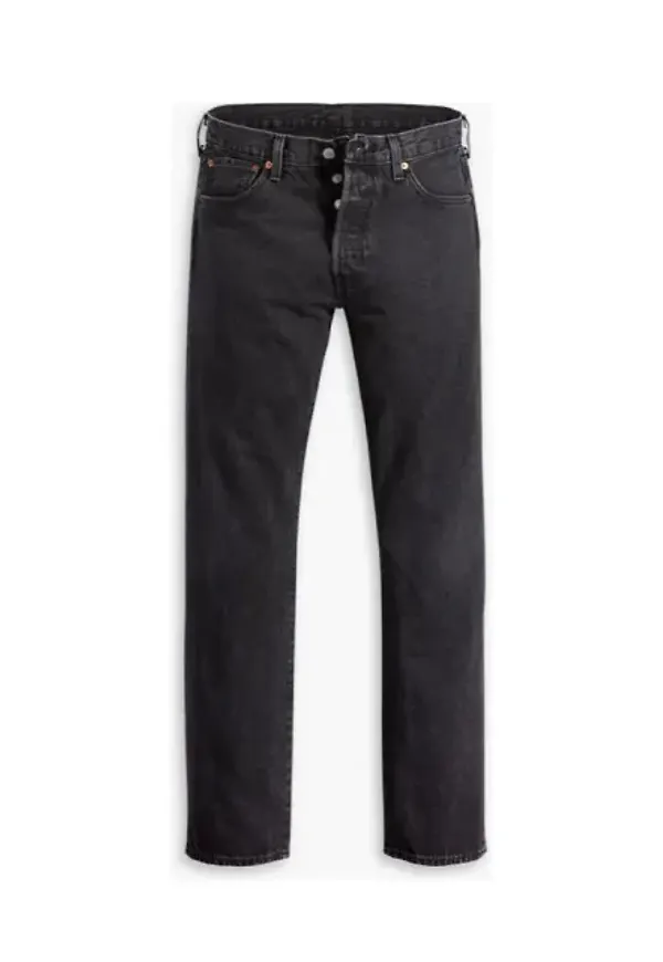 501 Levis Original Crash Course