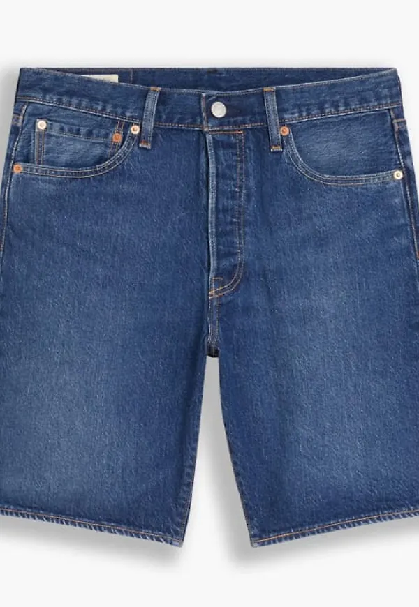 501original Short Bleu Eyes Br