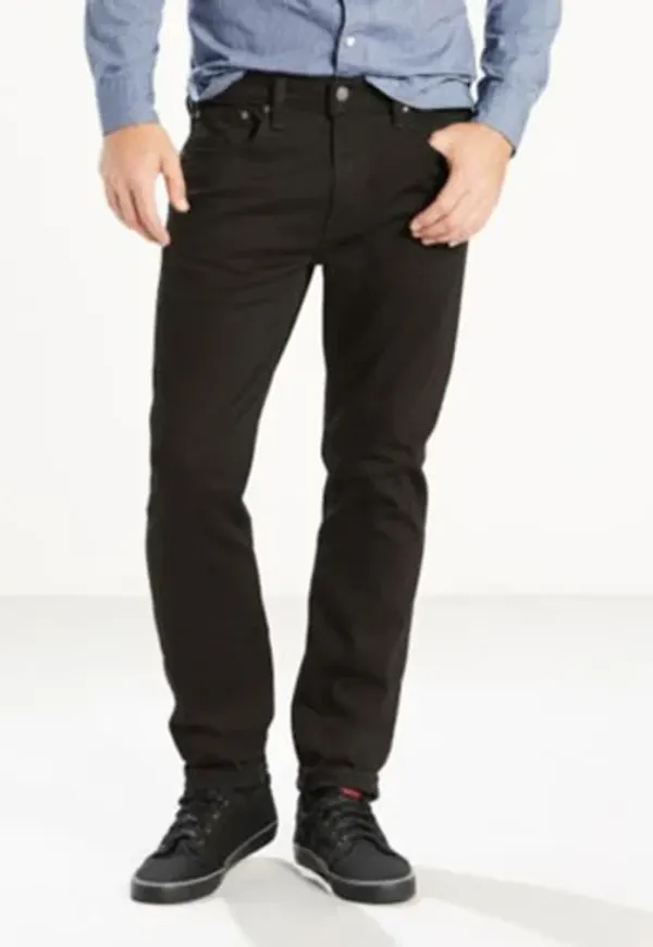 502 Regular Taper Fit Jeans