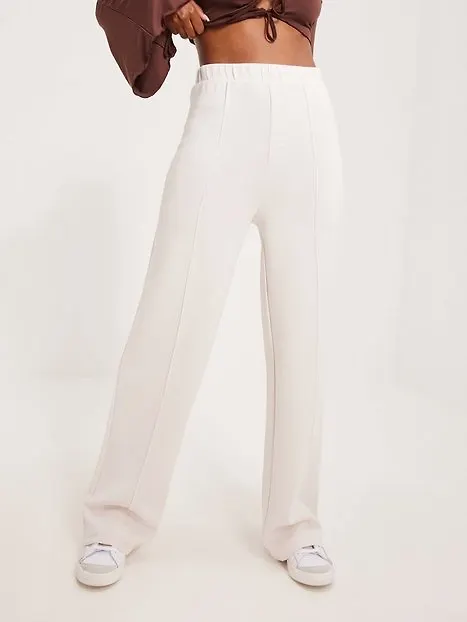 Vero Moda Vmsilky H/W Detail Pant SB6 Mjukisbyxor