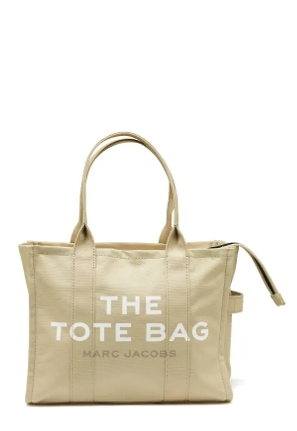 Marc Jacobs (THE) The Large Tote 260 Beige One size