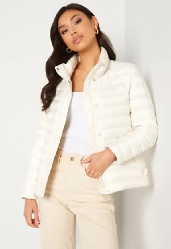 GANT Light Down Jacket 130 Cream M
