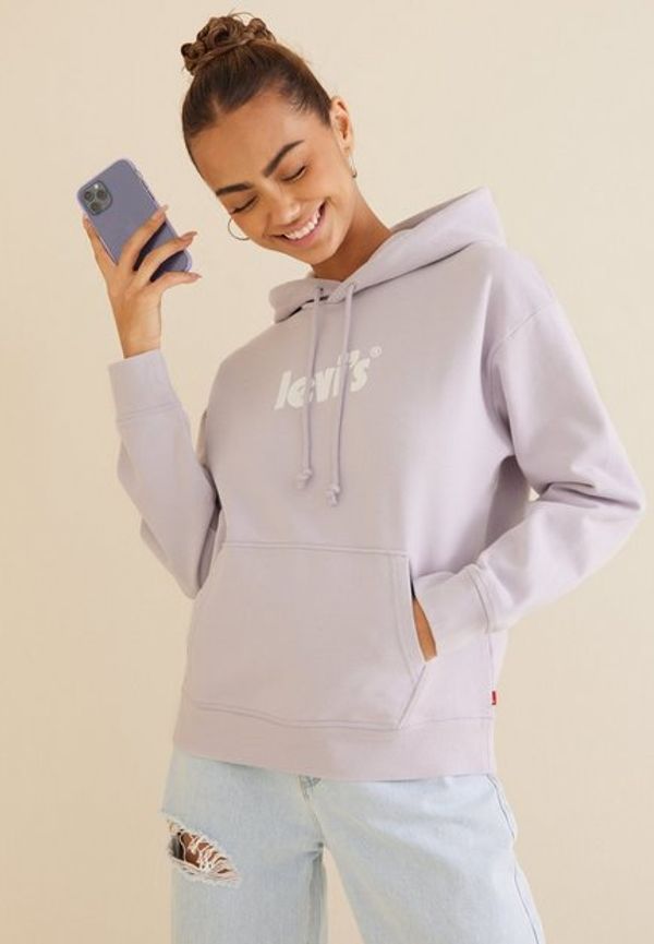 Levi's Graphic Standard Hoodie Hoodie Hoodies